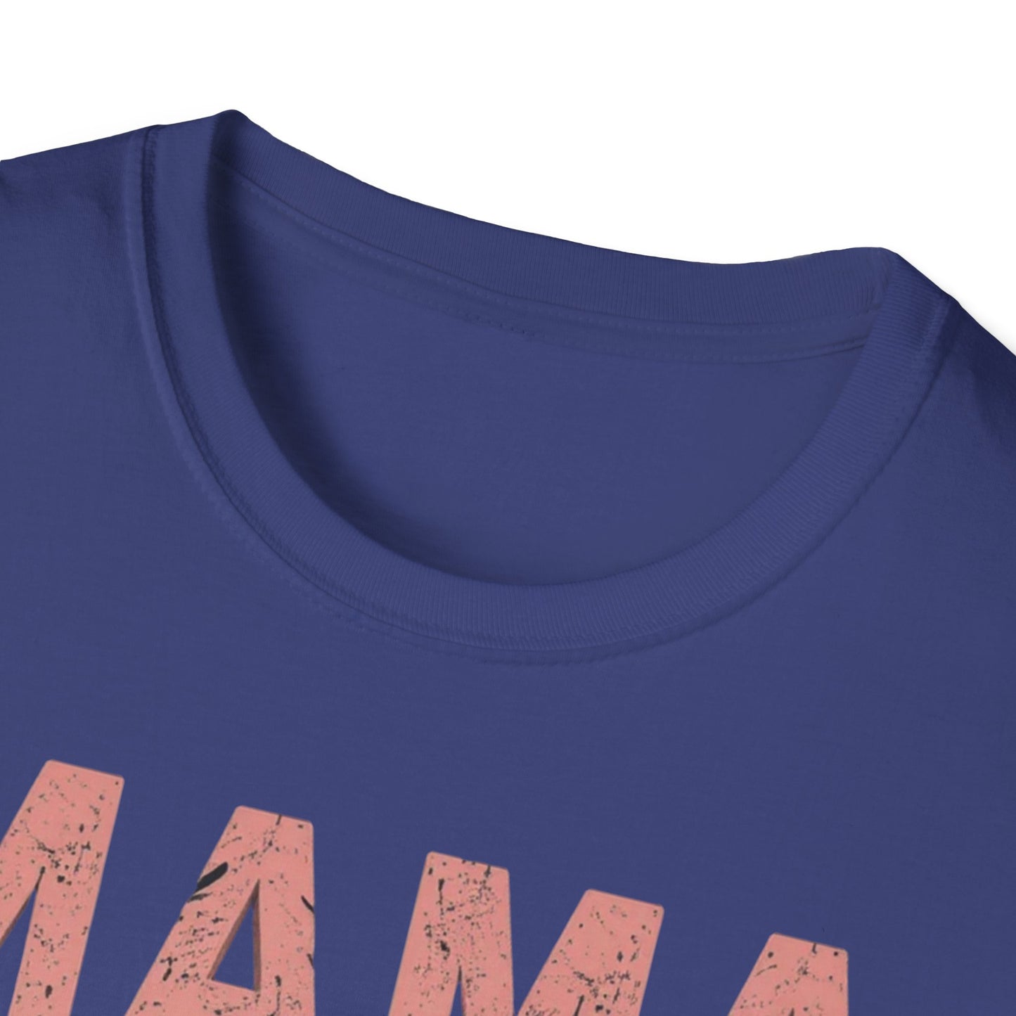 Mama T-Shirt, Anniversary Gift Tee, Gift for Mother on Birthday, Mothers Day Party Wear Outfit Shirt, Perfect Mother's Day Tee Gift for Mom
