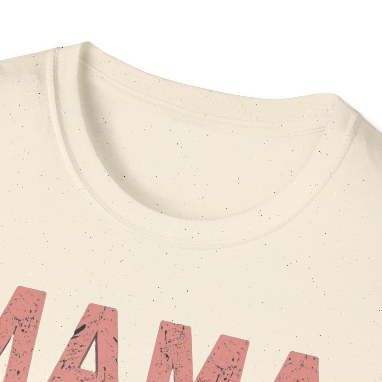 Mama T-Shirt, Anniversary Gift Tee, Gift for Mother on Birthday, Mothers Day Party Wear Outfit Shirt, Perfect Mother's Day Tee Gift for Mom