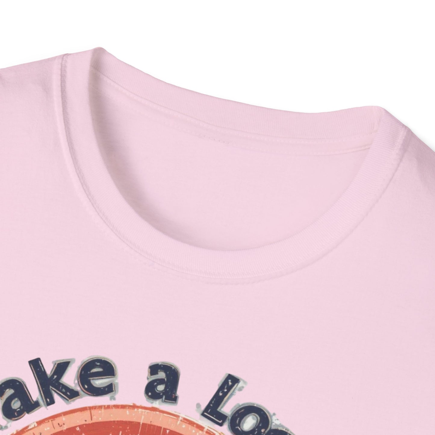 Take a Look It's in a Book T-Shirt, Rainbow Crewneck Tshirt, Book Store Tee, Bookish T-Shirt, Librarian Lovers Shirt, Gift for Books Lovers
