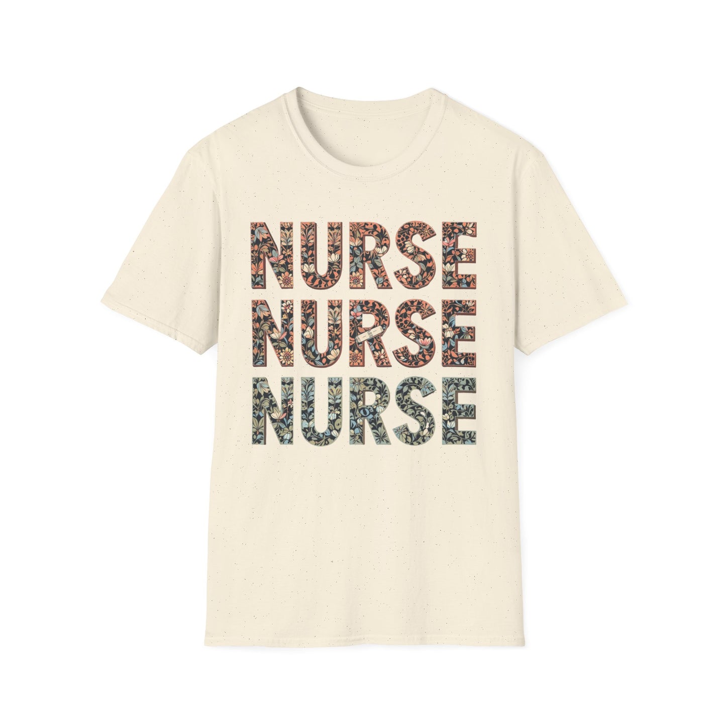 Peds Nurse Crewneck T-Shirt, Nurse Valentine Day Gift Tshirt, Pediatric Healthcare Tee, Nursing Student Shirt, Perfect Shirt Gift for Nurses