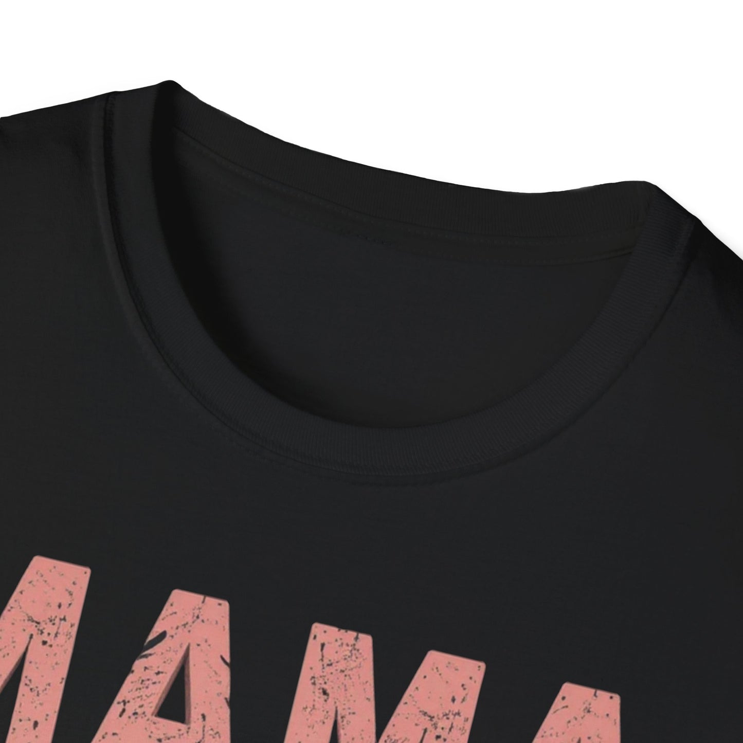 Mama T-Shirt, Anniversary Gift Tee, Gift for Mother on Birthday, Mothers Day Party Wear Outfit Shirt, Perfect Mother's Day Tee Gift for Mom