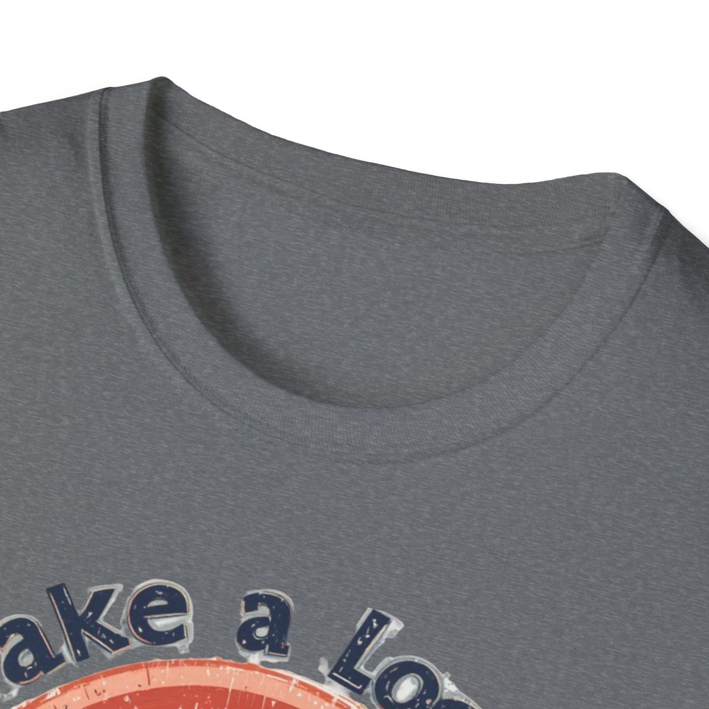 Take a Look It's in a Book T-Shirt, Rainbow Crewneck Tshirt, Book Store Tee, Bookish T-Shirt, Librarian Lovers Shirt, Gift for Books Lovers