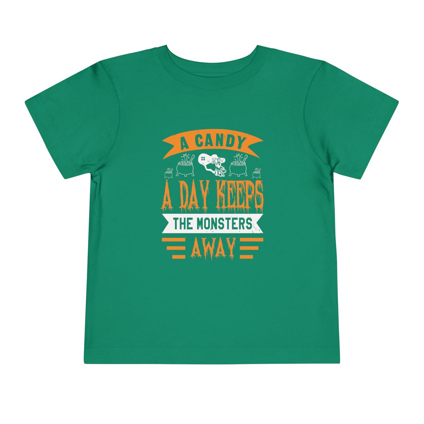 Kids Halloween T-shirt, Cute Halloween T-shirt, Toddler Halloween T-shirt, Kids Halloween Gift, Halloween T-shirt