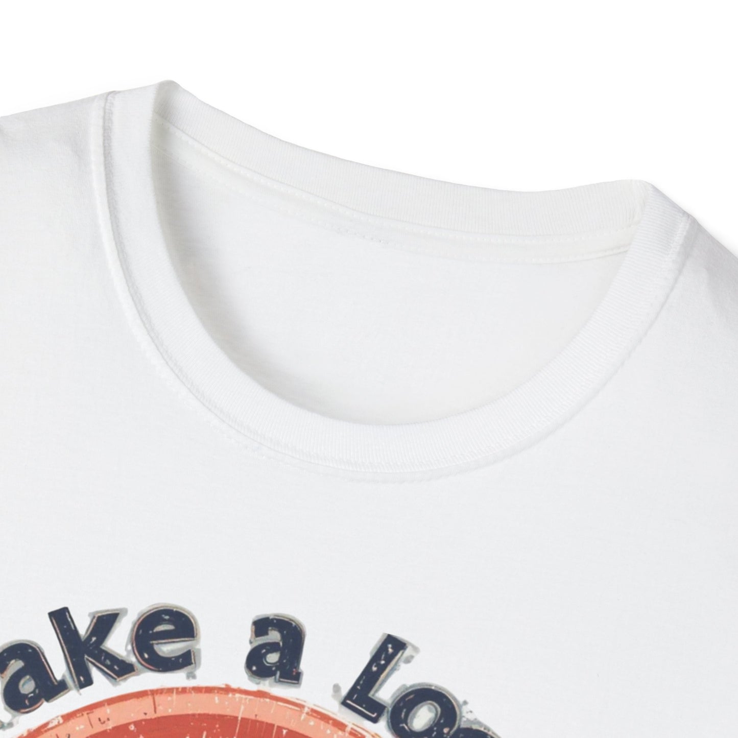Take a Look It's in a Book T-Shirt, Rainbow Crewneck Tshirt, Book Store Tee, Bookish T-Shirt, Librarian Lovers Shirt, Gift for Books Lovers