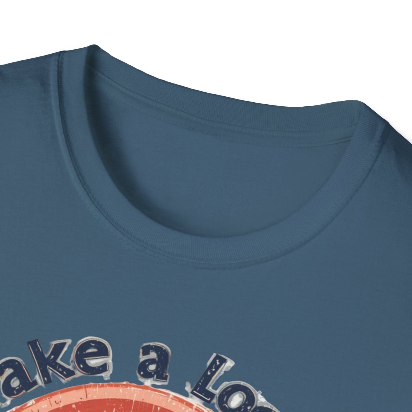 Take a Look It's in a Book T-Shirt, Rainbow Crewneck Tshirt, Book Store Tee, Bookish T-Shirt, Librarian Lovers Shirt, Gift for Books Lovers