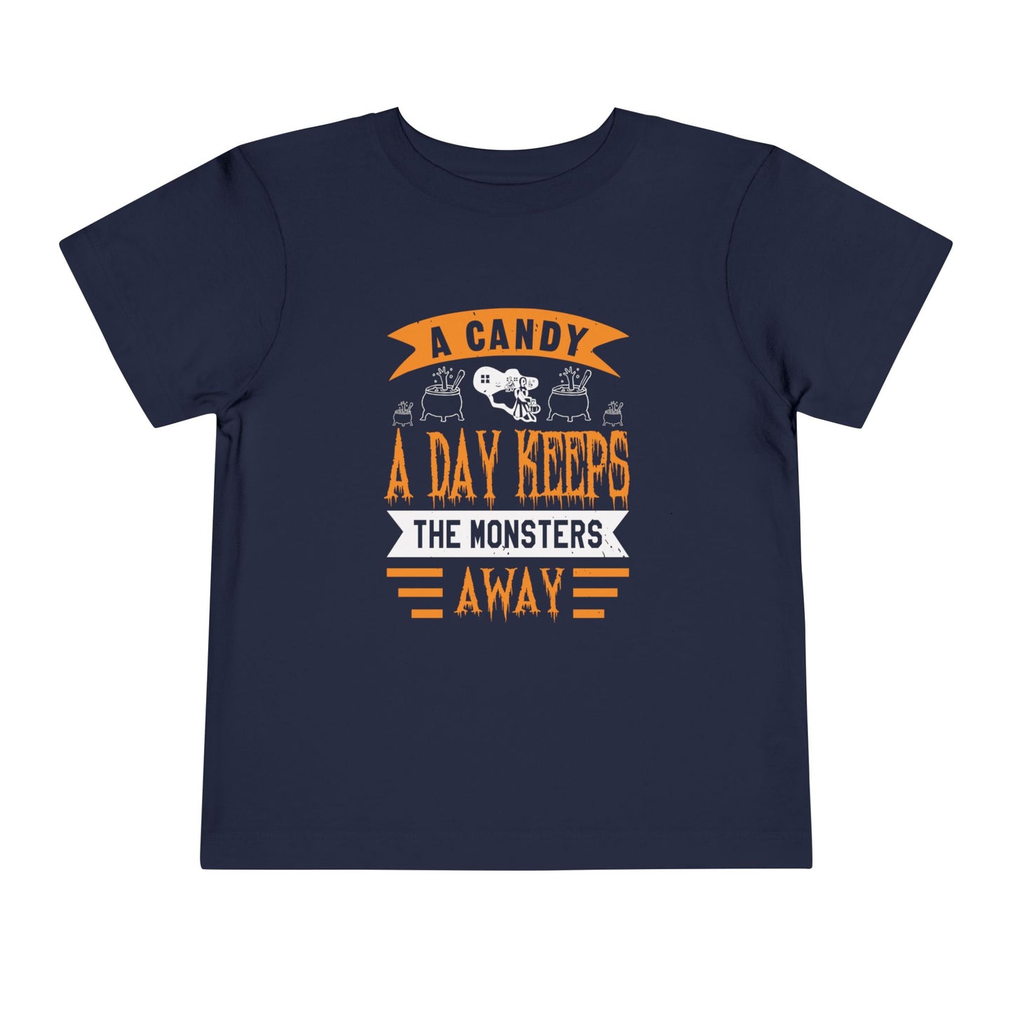Kids Halloween T-shirt, Cute Halloween T-shirt, Toddler Halloween T-shirt, Kids Halloween Gift, Halloween T-shirt